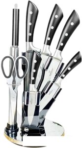 Набор ножей bohmann BH-6040