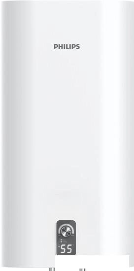 Накопительный электрический водонагреватель Philips AWH1626/51(50YD) от компании Интернет-магазин marchenko - фото 1