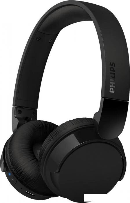 Наушники Philips TAH4209 (черный) от компании Интернет-магазин marchenko - фото 1