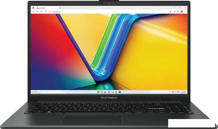 Ноутбук ASUS Vivobook Go 15 E1504FA-BQ719 от компании Интернет-магазин marchenko - фото 1