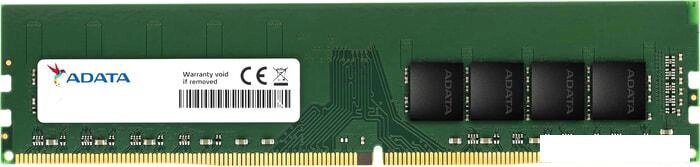 Оперативная память A-Data 16GB DDR4 PC4-21300 AD4U266616G19-SGN от компании Интернет-магазин marchenko - фото 1