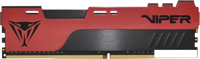Оперативная память Patriot Viper Elite II 8GB PC4-25600 PVE248G320C8 от компании Интернет-магазин marchenko - фото 1
