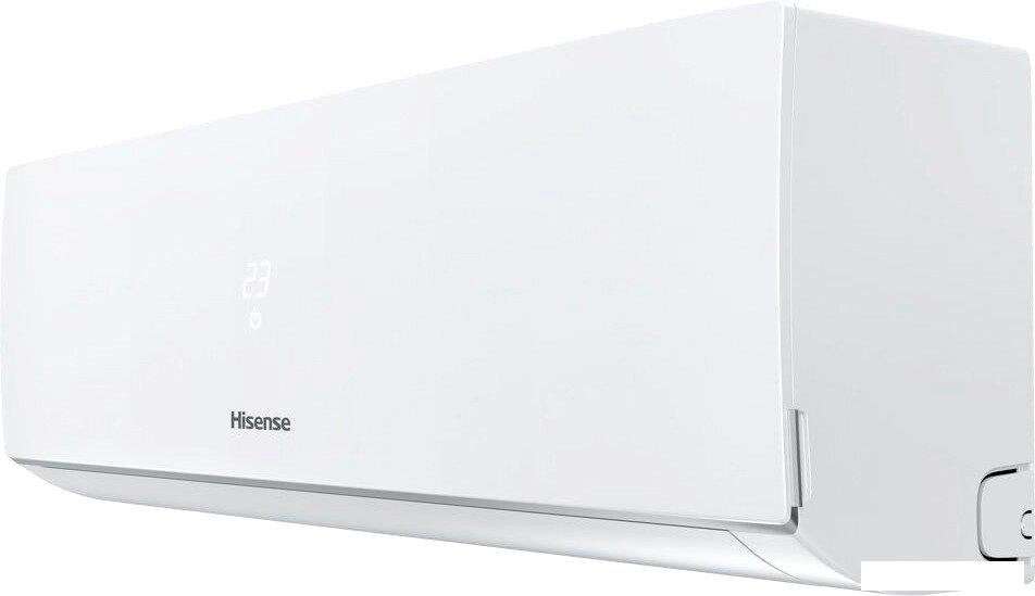 Кондиционер Hisense Easy Classic A AS-12HR4RYDDJ00 - доставка