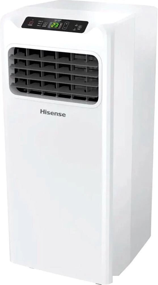 Мобильный кондиционер Hisense W-series AP-09CR4GKWS00 - акции