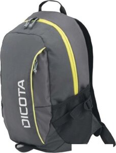 Рюкзак для ноутбука DICOTA Power Kit Premium [D31121]