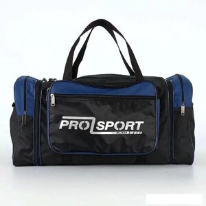 Спортивная сумка Mr. Bag 020-J042R-MB-BNV (синий)
