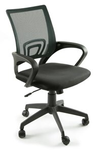 Офисное кресло Calviano PAOLA black/gray