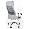 Офисное кресло Calviano Xenos - VIP grey fabric