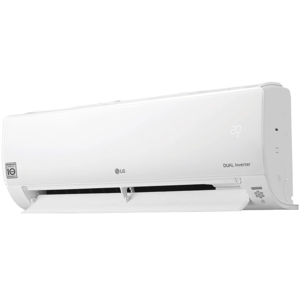 Сплит-система LG procool B024TS. NSJ/B024TS. UA3 - акции