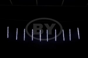 Светодиодная гирлянда Neon-night Тающие сосульки 8 шт * 50 см белый