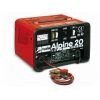 Зарядное устройство telwin alpine 20 BOOST
