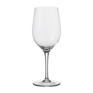 Набор бокалов для красного вина "Ciao+стекло, 430 мл, 6 шт, прозрачный
