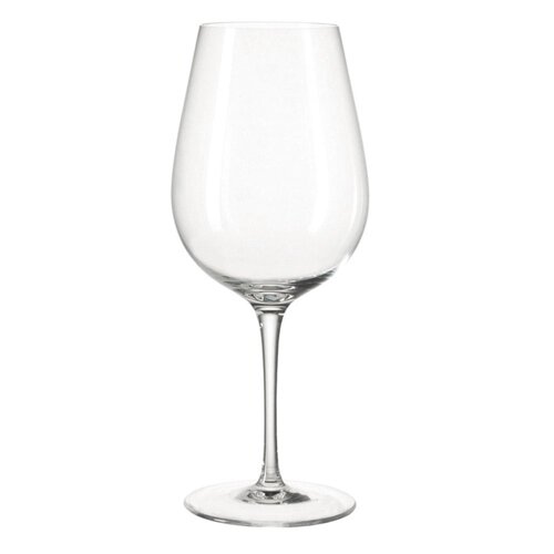 Набор бокалов для красного вина "Tivoli", стекло, 700 мл, 6 шт, прозрачный
