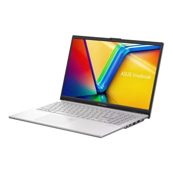 Asus Vivobook Go E Fa Bq Gb Cool Silver