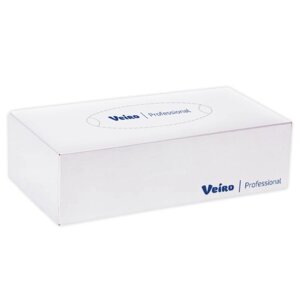 Салфетки косметические "Veiro Professional Premium", 100 шт/упак