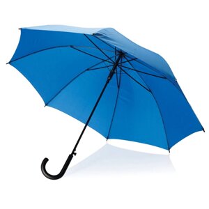 Зонт-трость "P850.525", 115 см, синий