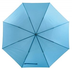 Зонт-трость "Wind", 103 см, голубой
