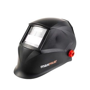 Комплект для маски Хамелеон MAXPILER экран 90х35 мм, 2 фотодатчика, DIN 9-11, солн. бат