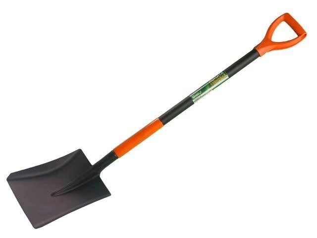 Лопата совковая цельнометаллическая 1150мм STARTUL GARDEN (ST6087-02) от компании ЧТУП «АннаДекор» - фото 1