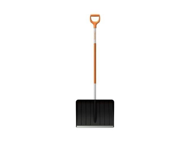 Скрепер для снега SnowXpert FISKARS (длина: 1540мм, ширина: 520мм) от компании ЧТУП «АннаДекор» - фото 1