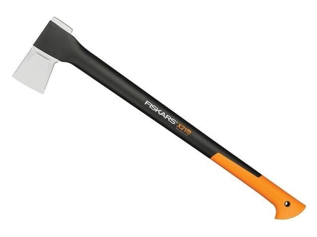 Топор-колун X21 L FISKARS от компании ЧТУП «АннаДекор» - фото 1