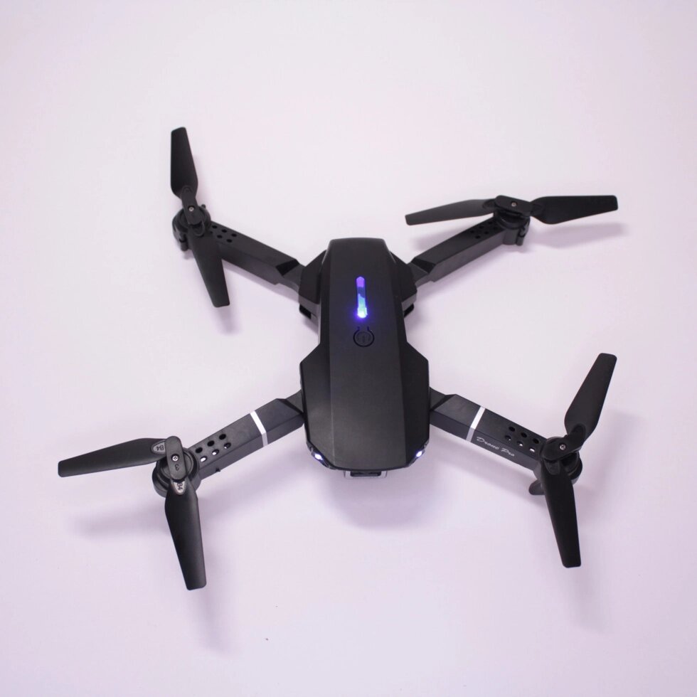 Квадрокоптер с 2 камерами "PRO DRONE 2021" ##от компании## Sale Market - Магазин крутых цен! - ##фото## 1