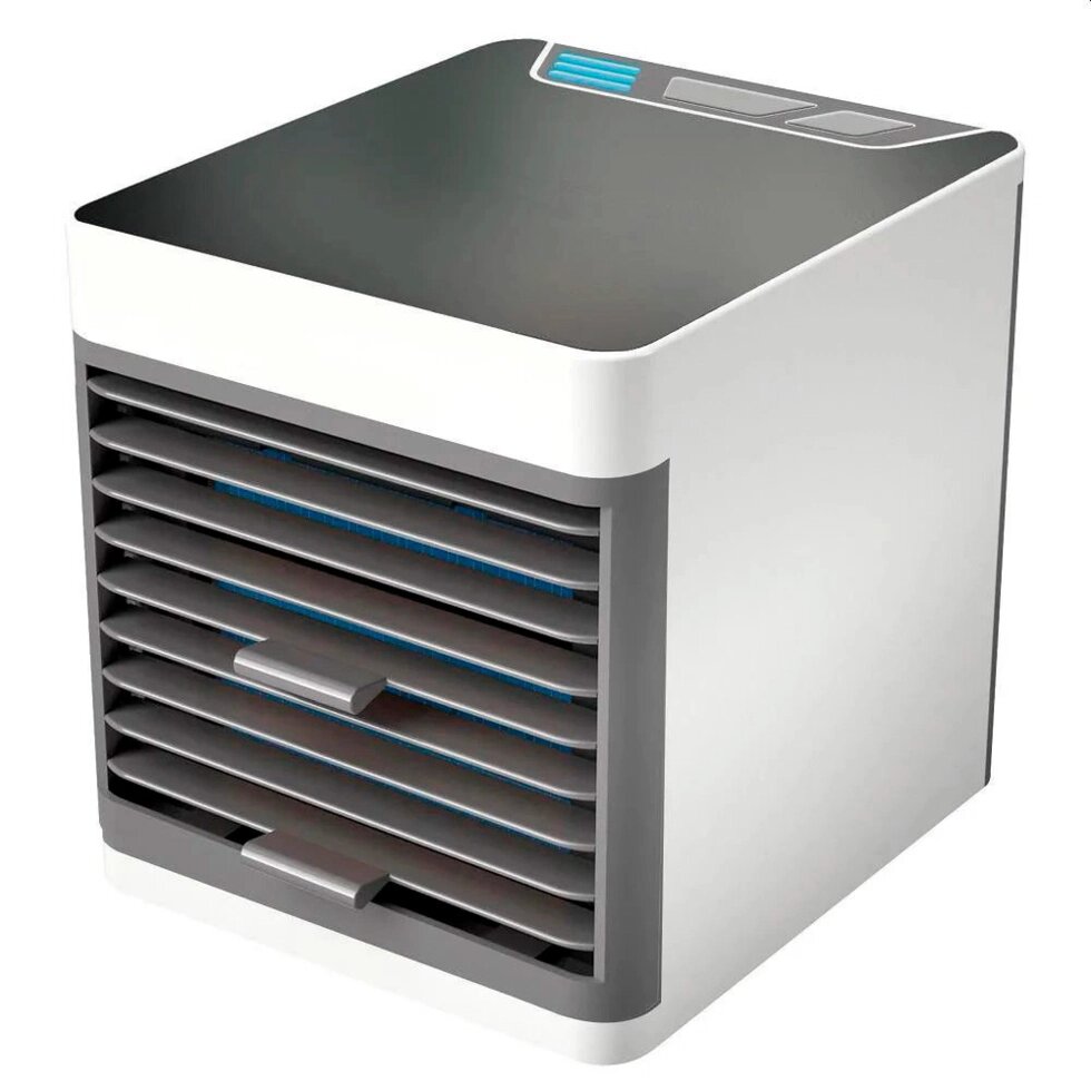 Мини кондиционер Arctic Air 2X Ultra ##от компании## Sale Market - Магазин крутых цен! - ##фото## 1