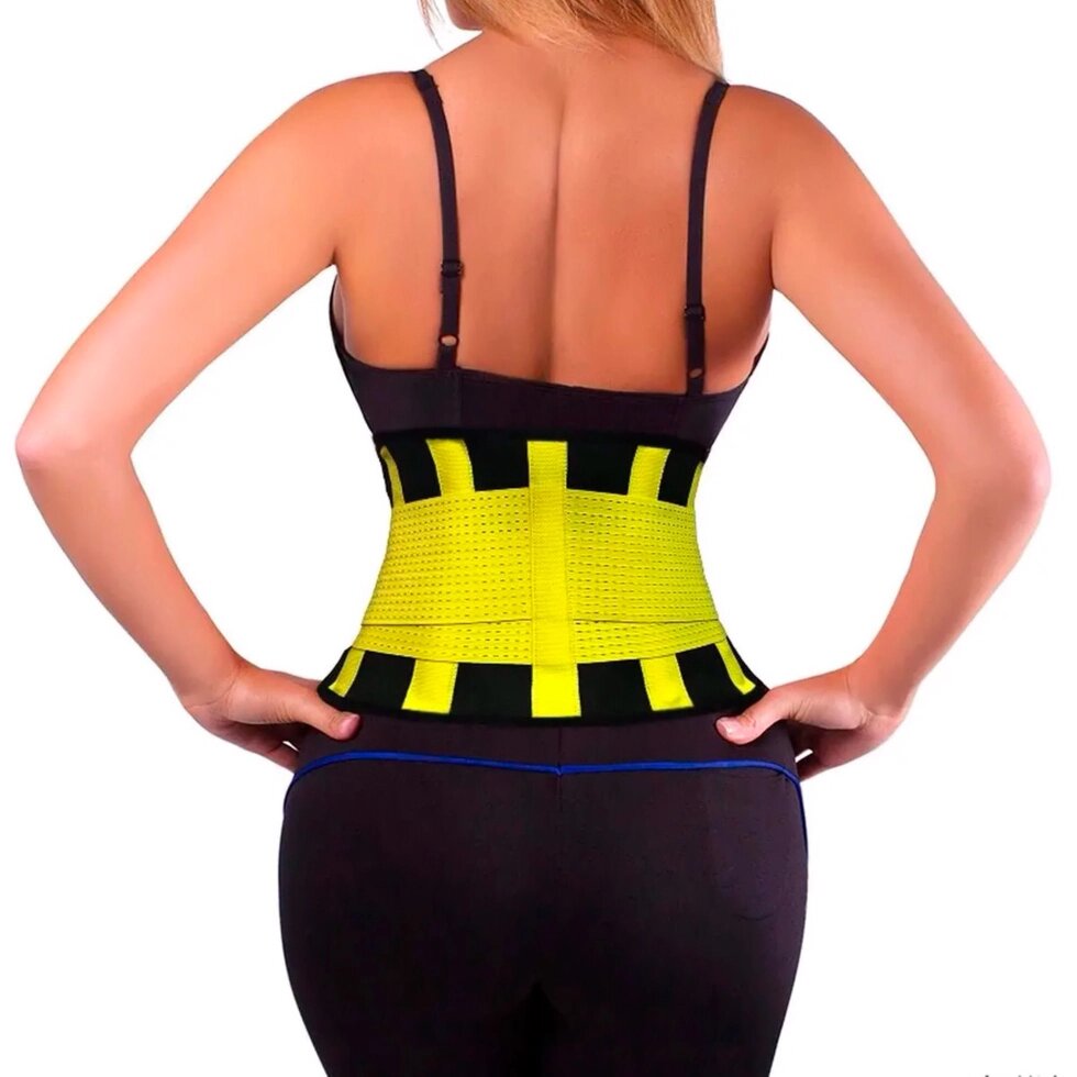 Пояс для похудения Hot Shapers Belt Power ##от компании## Sale Market - Магазин крутых цен! - ##фото## 1