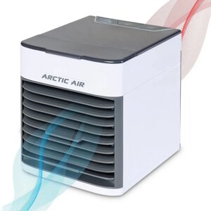 Мини кондиционер Арктика Arctic Air Ultra 2x Охладитель воздуха