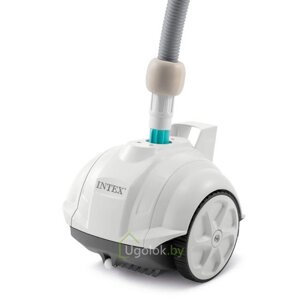 Робот-пылесос для чистки бассейна Intex ZX50 Auto Pool Cleaner (28007)