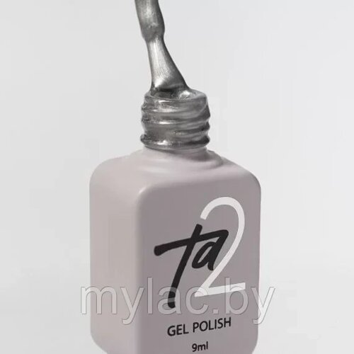 Гель-лак TA2 / COLOR GEL polish WISH №001