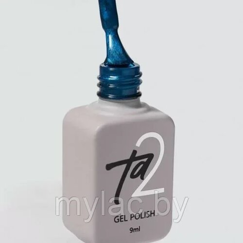 Гель-лак TA2 / COLOR GEL polish WISH №007