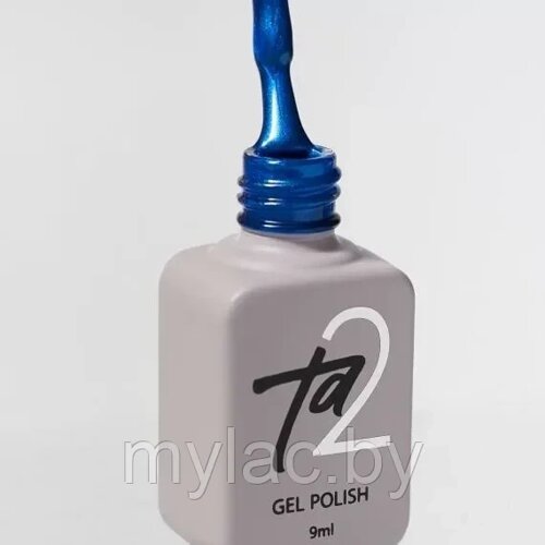 Гель-лак TA2 / COLOR GEL polish WISH №008
