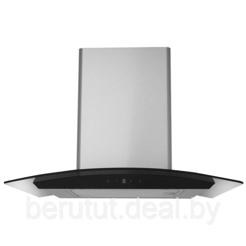 Испанская вытяжка кухонная EXITEQ EX-1036 sensor inox от компании MyMarket - фото 1