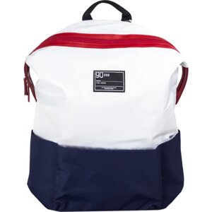 Рюкзак для ноутбука Ninetygo lecturer backpack, Бело-Синий 90BBPLF21129U-OT05