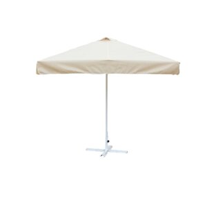 Зонты Митек Зонт 2.5м х 2.5м.(8) Ст с воланом