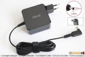 Оригинальное зарядное устройство для ноутбука ASUS Zenbook 19v 2.37a 3.0x1.1
