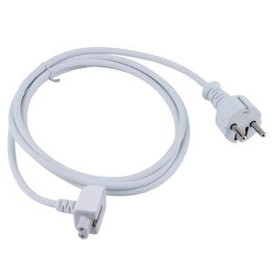 Сетевой кабель для блока питания Volex Apple EURO PLUG, 1.8 м