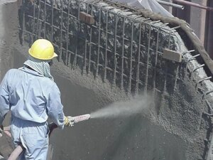 Sika Monotop 412N - цементный раствор для ремонта бетонных конструкций