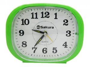 Часы sakura SA-8529GR