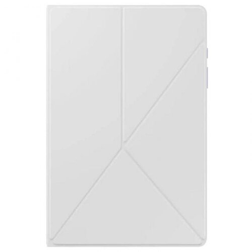 Чехол для Samsung Galaxy Tab A9 Plus Book Cover White EF-BX210TWEGRU