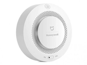 Датчик Xiaomi Mijia Honeywell Smoke Alarm JTYJ-GD-03ML/BB