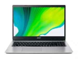 Ноутбук acer aspire 3 A315-23-R2qk NX. HVUER. 005 (AMD ryzen 3 3250U 2.6ghz/8192mb/128gb SSD/AMD radeon