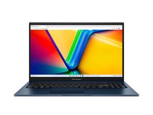 Ноутбук ASUS X1504ZA-BQ084 90NB1021-M00EJ0 (intel core i3-1215U 1.2ghz/8192mb/256gb SSD/intel HD
