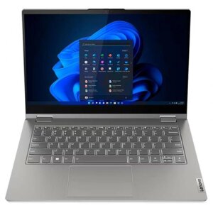 Ноутбук Lenovo ThinkBook 14s Yoga G3 IRU 21JG0007RU (Intel Core i5-1335U 3.4GHz/16384Mb/512Gb SSD/Intel Iris Xe