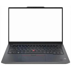 Ноутбук lenovo thinkpad E14 gen 5 21JSS0y500 (AMD ryzen 7 7730U 2.0ghz/16384mb/512gb SSD/AMD radeon