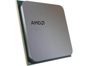 Процессор AMD ryzen R5-3600 (3600mhz/AM4/L3 32768kb) 100-000000031 OEM