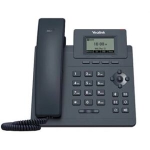 VoIP оборудование Yealink SIP-T30P