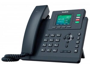 VoIP оборудование Yealink SIP-T33P