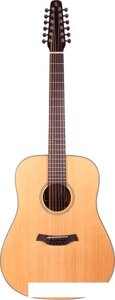 Акустическая гитара Baton Rouge L1LS/D-12